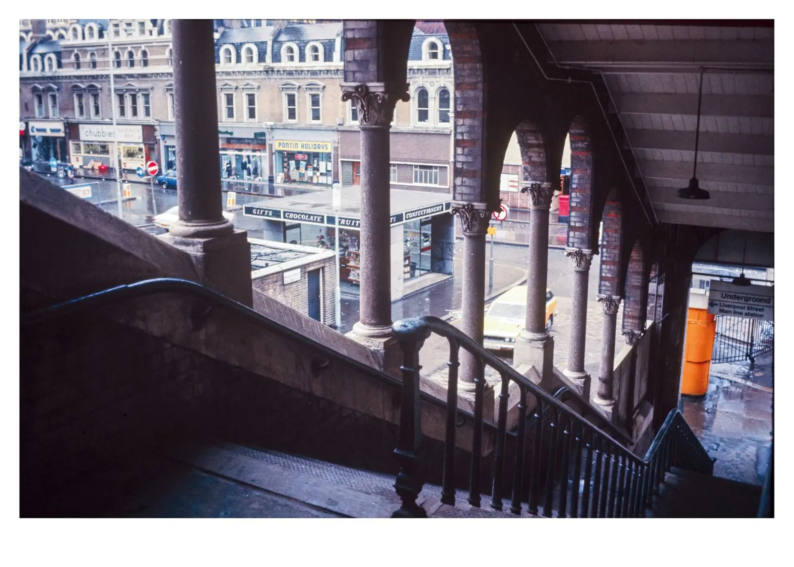 East London 1977 –1980 Series. 2 Books image 3