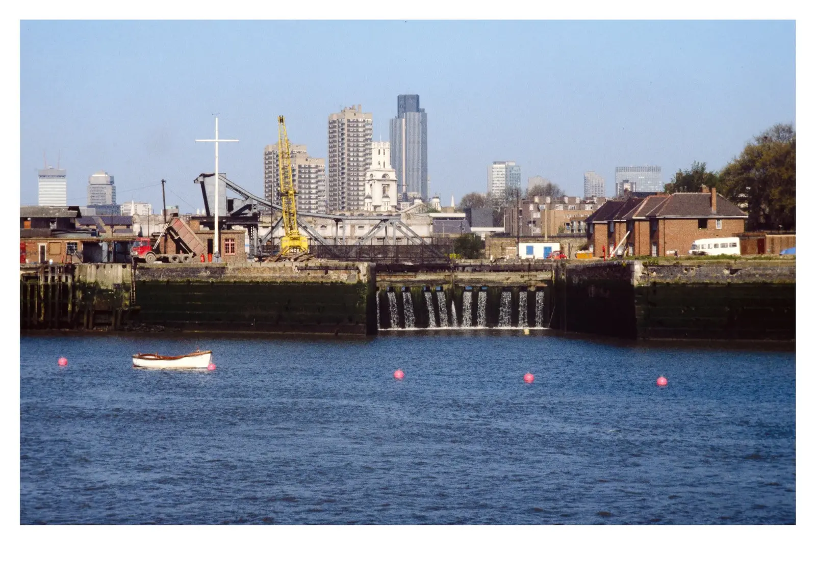 East London 1977 –1980 Series. 2 Books image 6