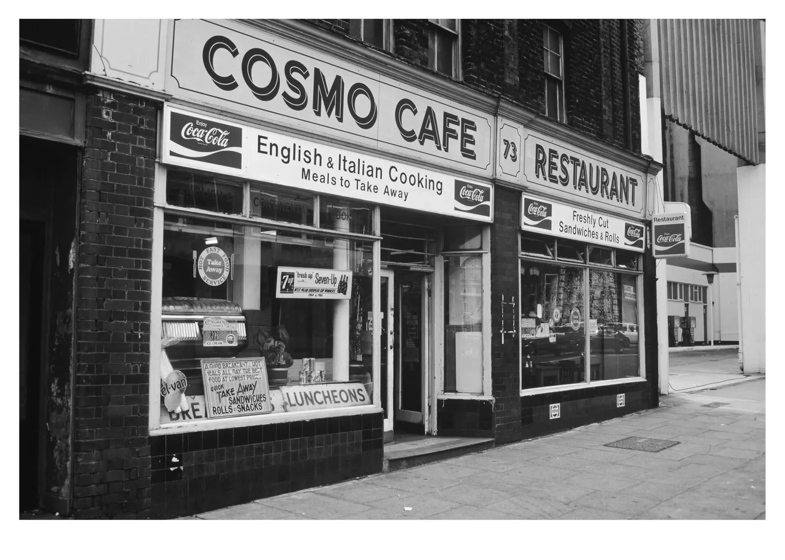 East London 1977 –1980 Series. 2 Books image 8