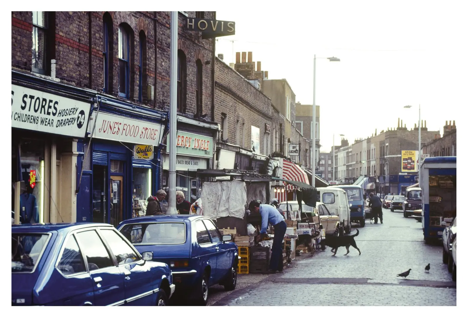 East London 1977 –1980 Series. 2 Books image 10