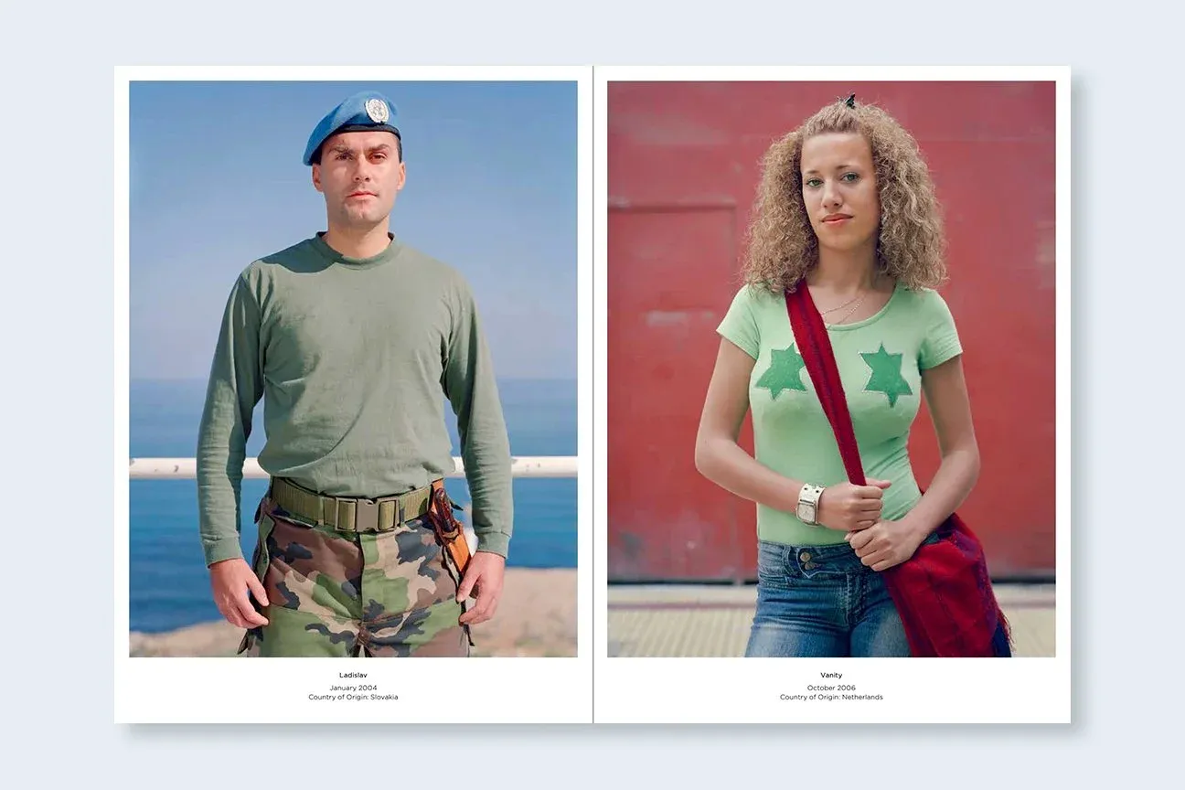 Two Places on Earth image 4