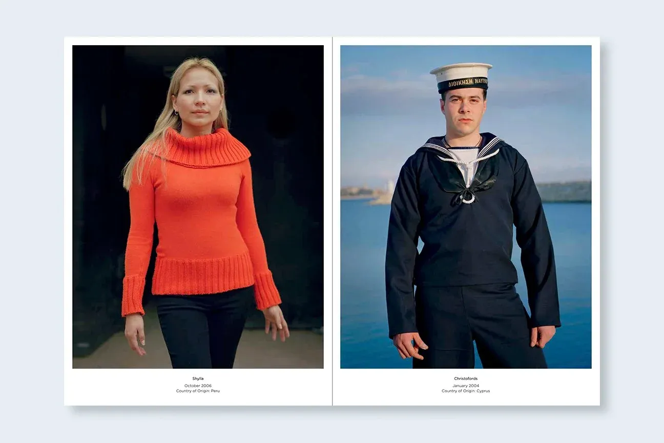 Two Places on Earth image 5