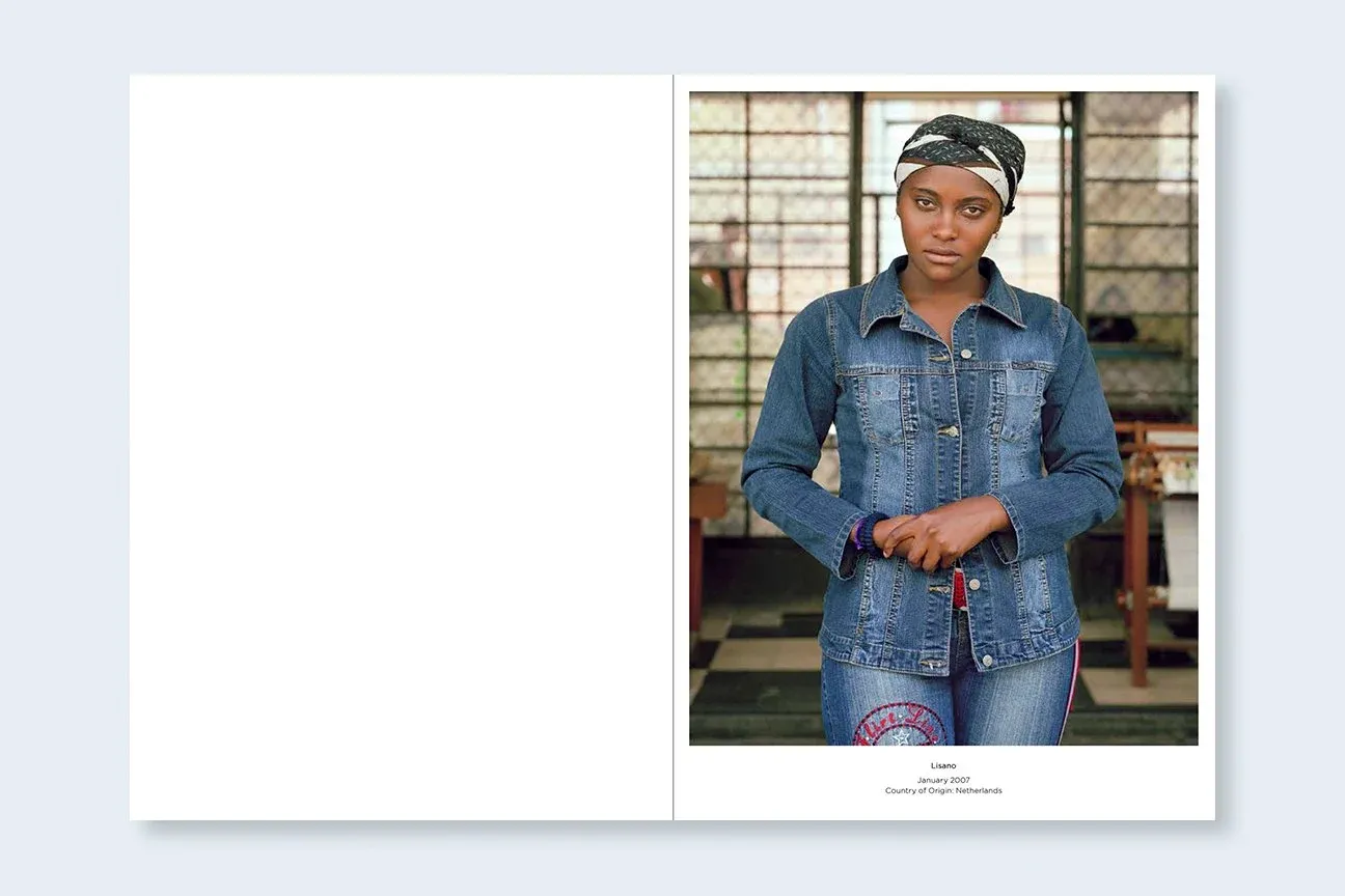 Two Places on Earth image 6