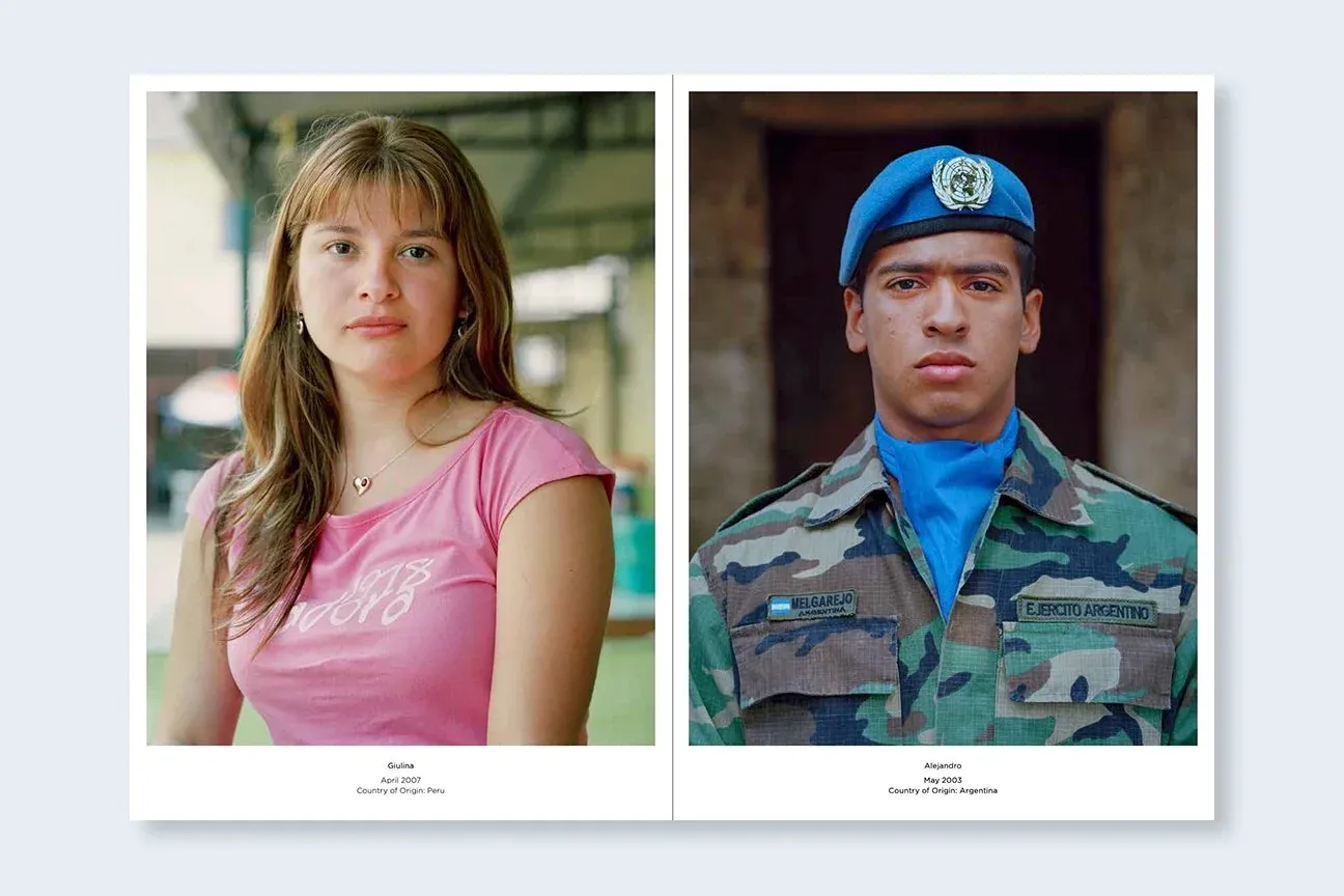 Two Places on Earth image 9