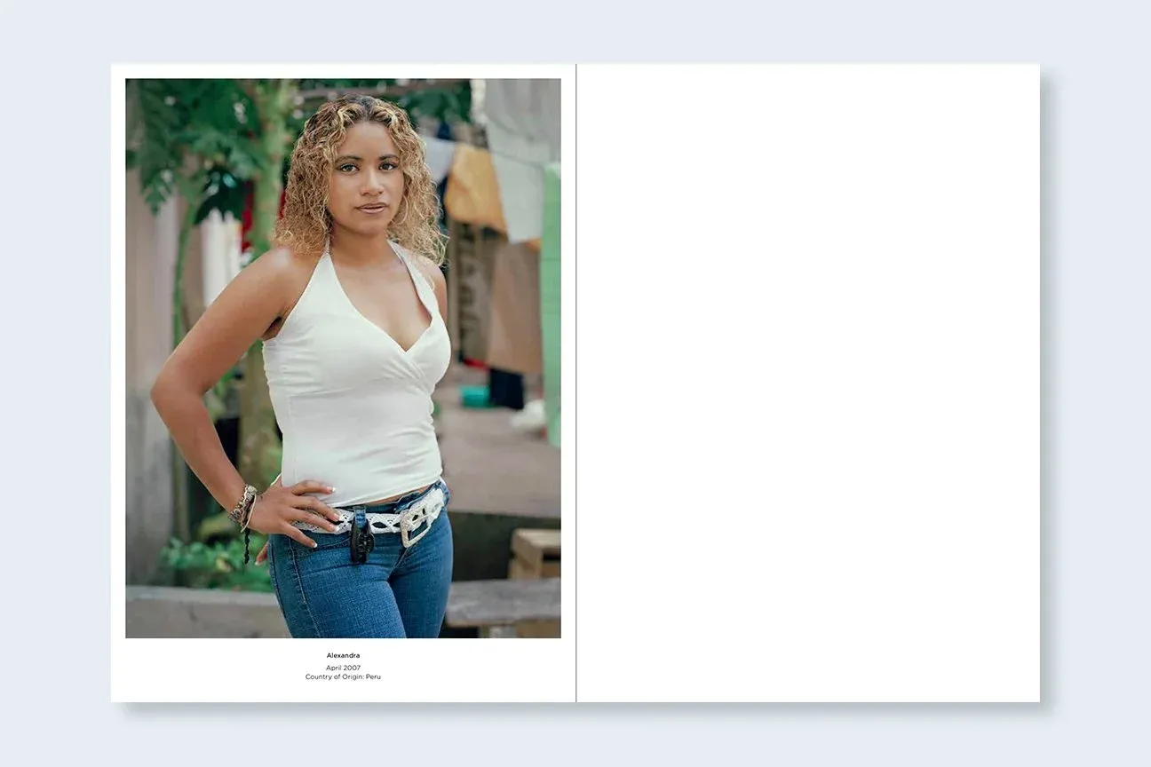 Two Places on Earth image 10