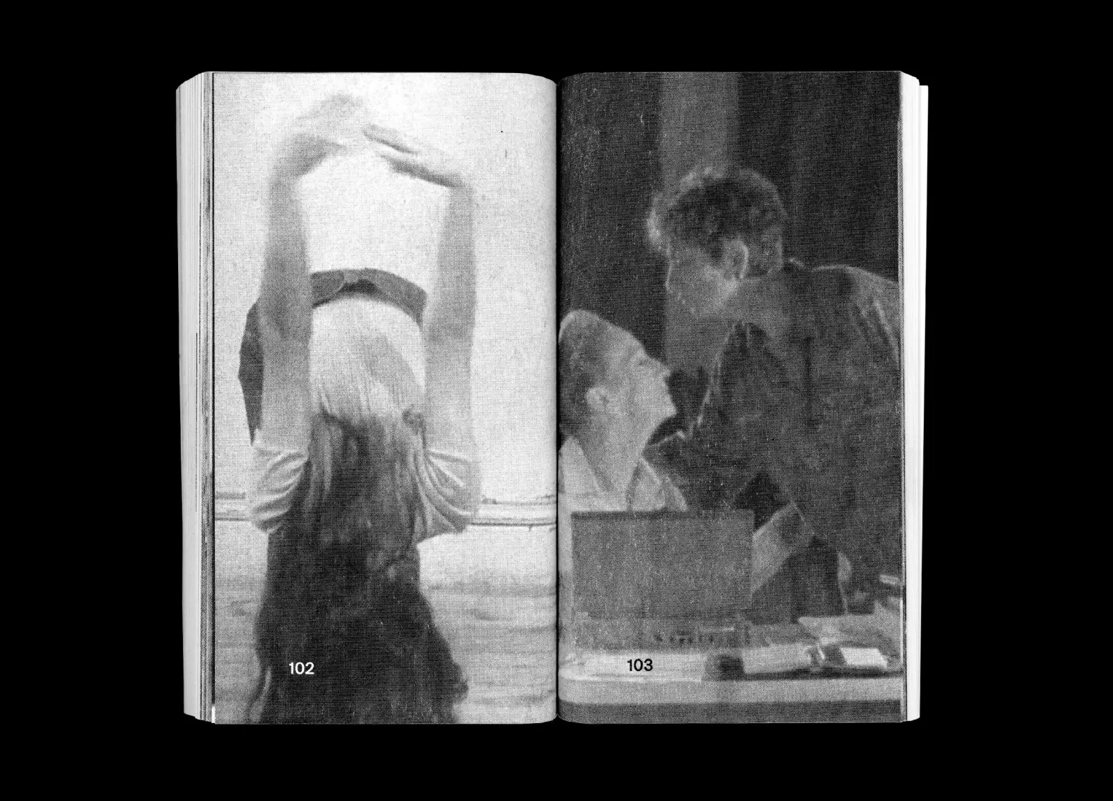 Privilege: An Yvonne Rainer Filmography image 3