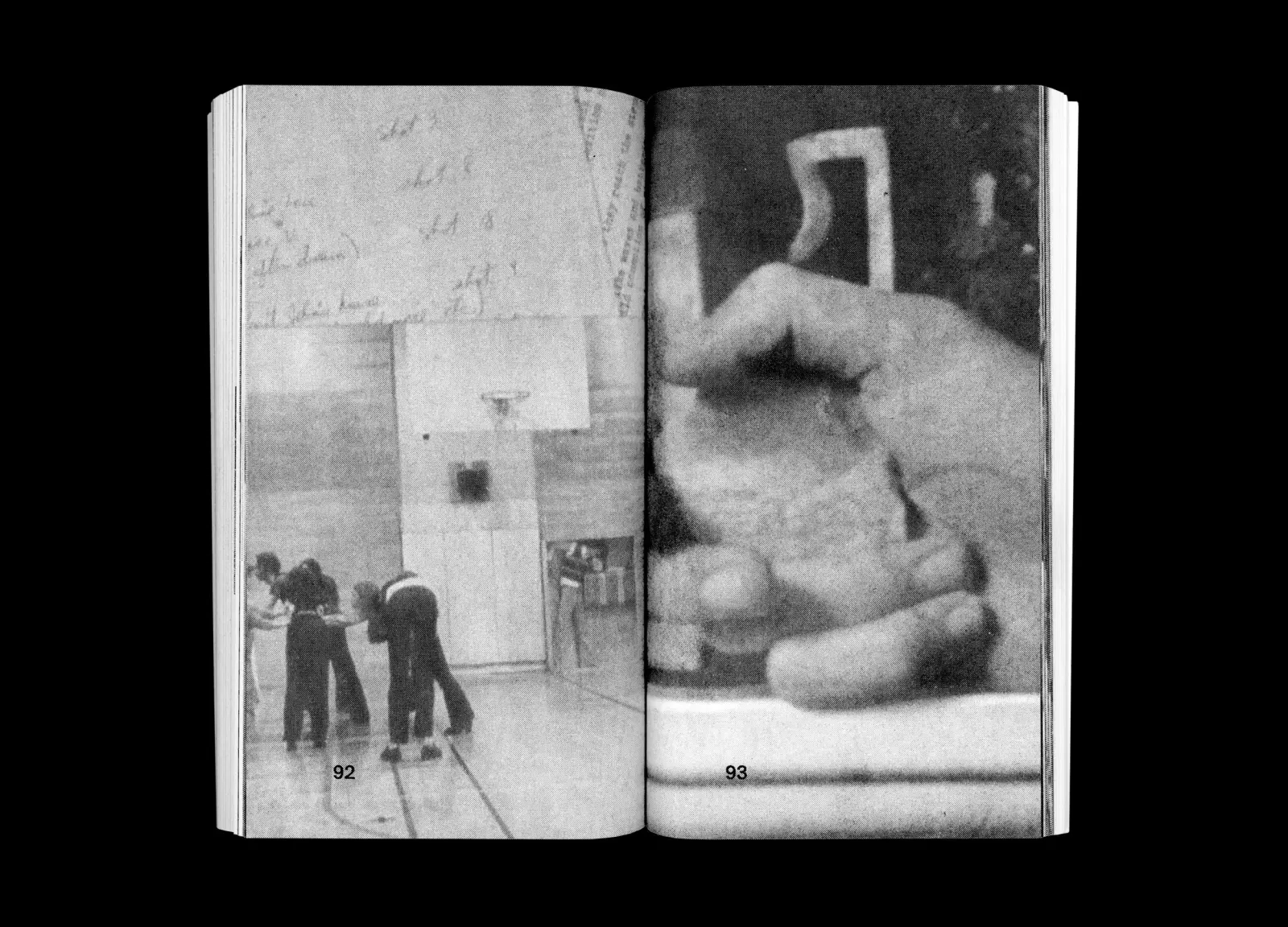 Privilege: An Yvonne Rainer Filmography image 7