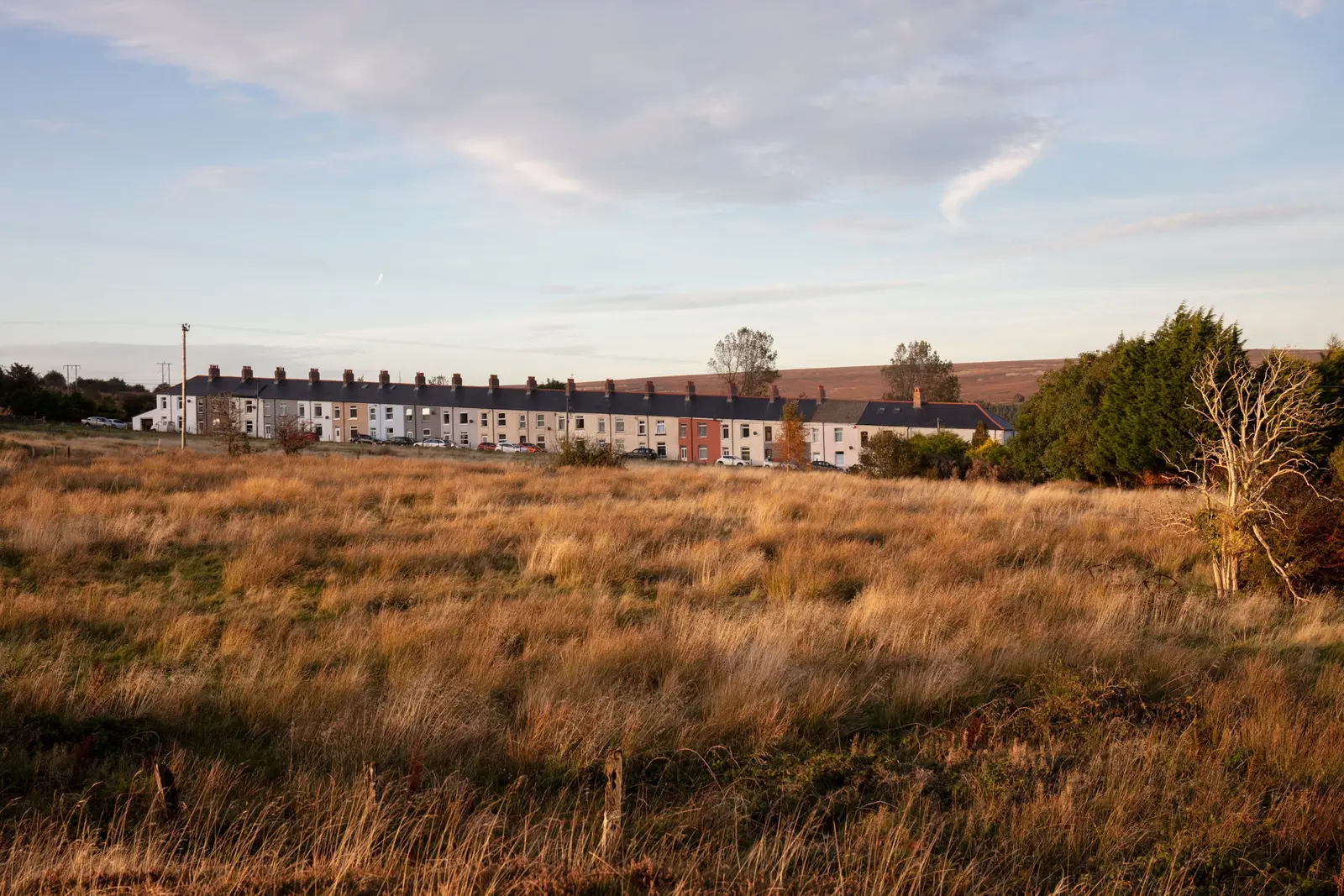 Cwm: The Fair Country image 3