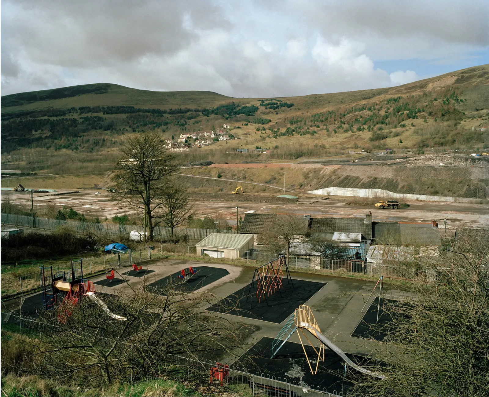 Cwm: The Fair Country image 6