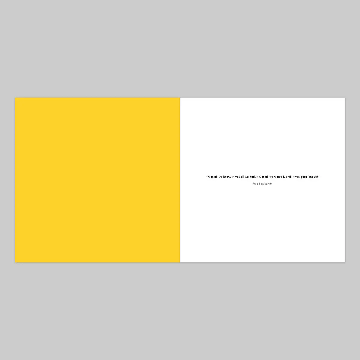 Driving Through Flyover Country image 2