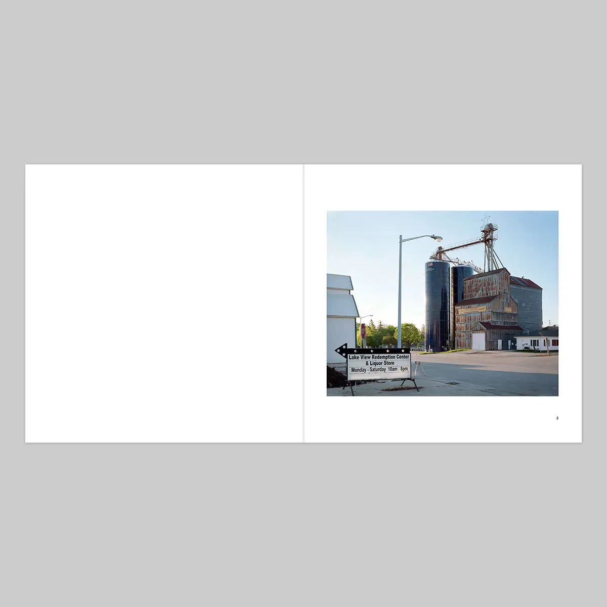 Driving Through Flyover Country image 4