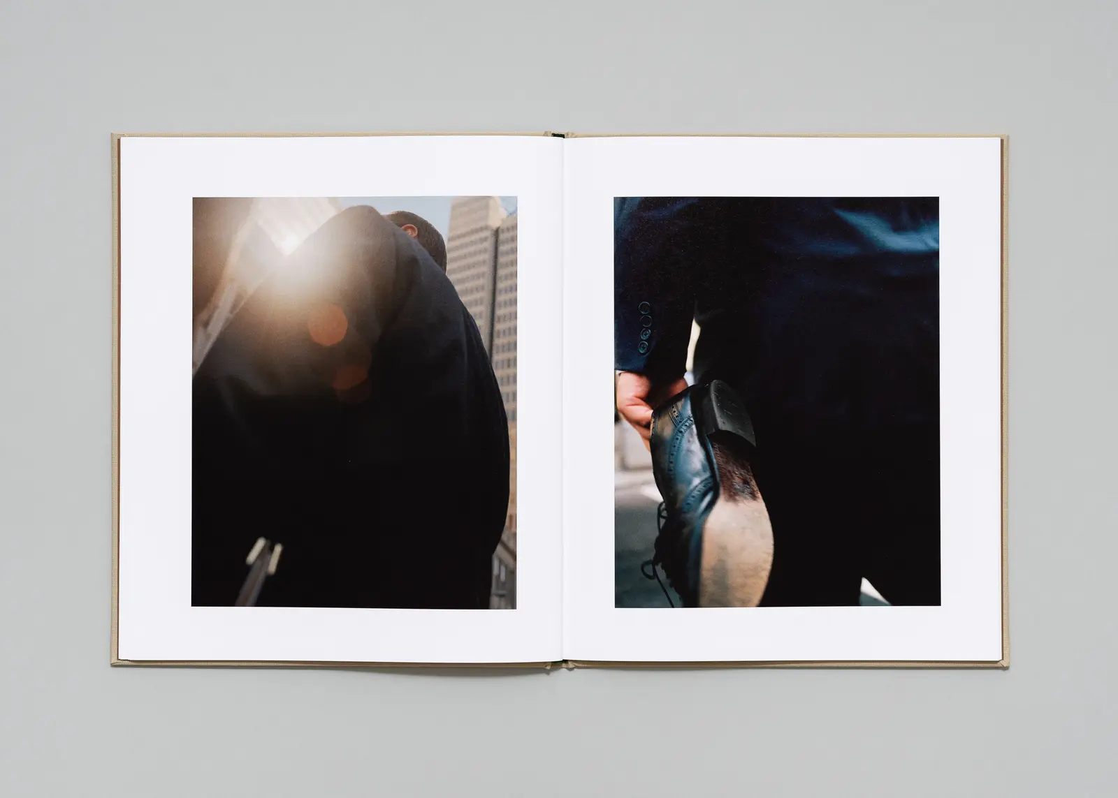 Executive Model image 7