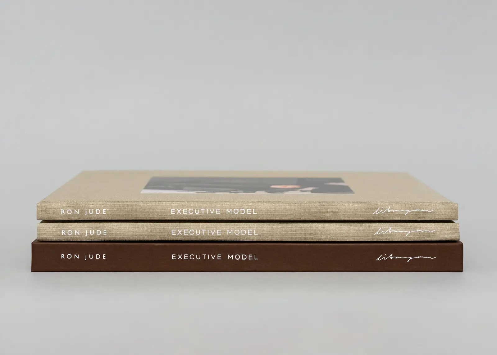 Executive Model image 11