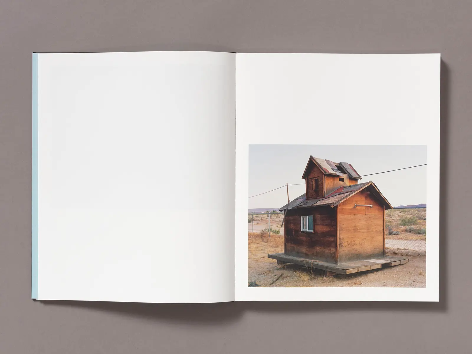 A Poor Sort of Memory image 3