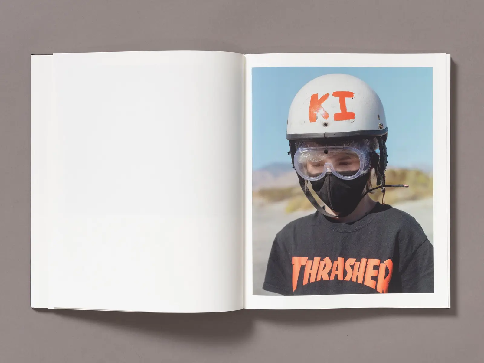 A Poor Sort of Memory image 7