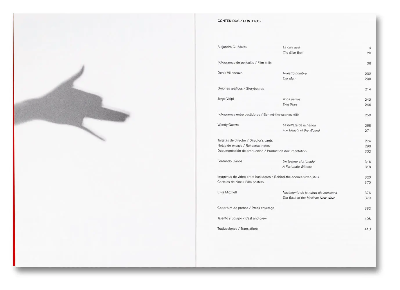 Amores Perros image 3