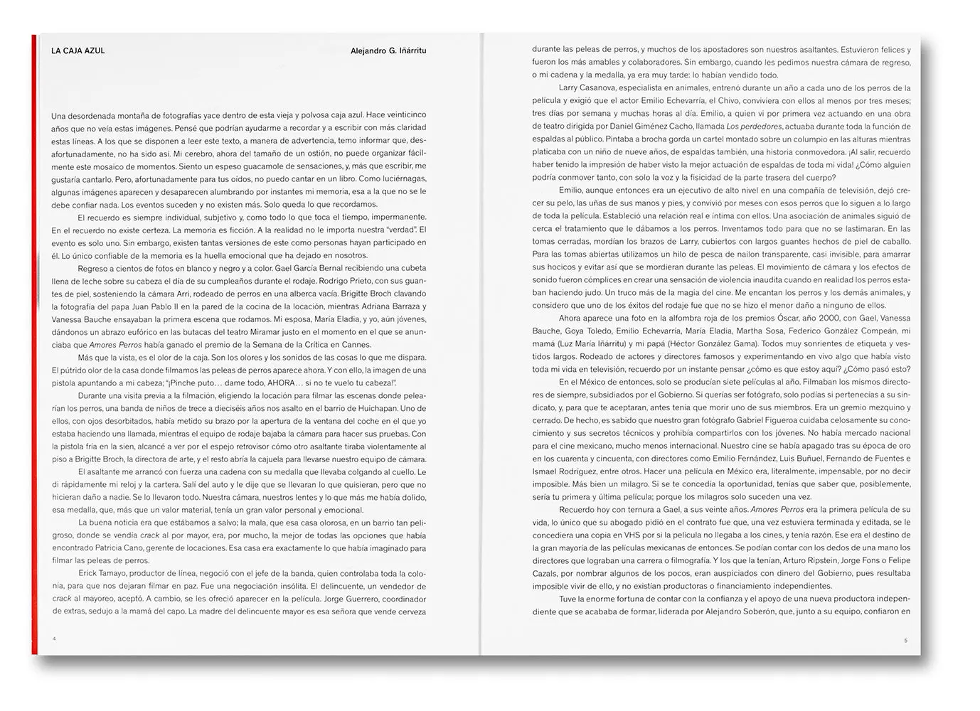 Amores Perros image 4