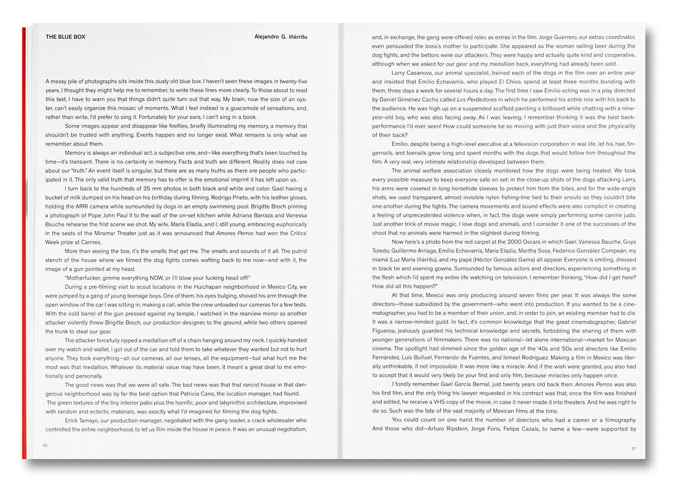 Amores Perros image 5