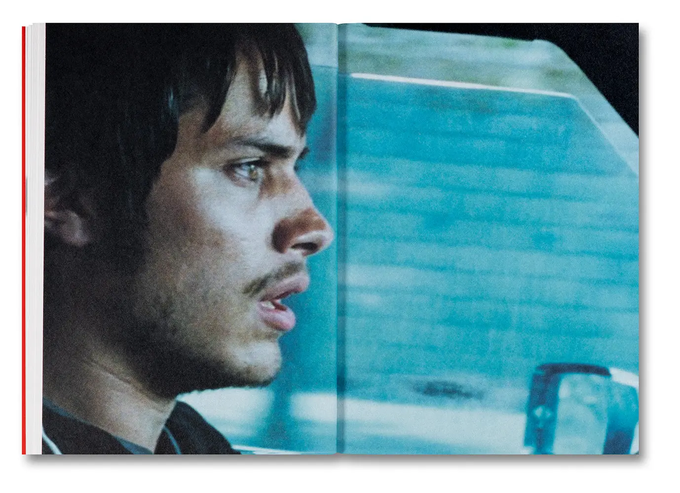 Amores Perros image 6