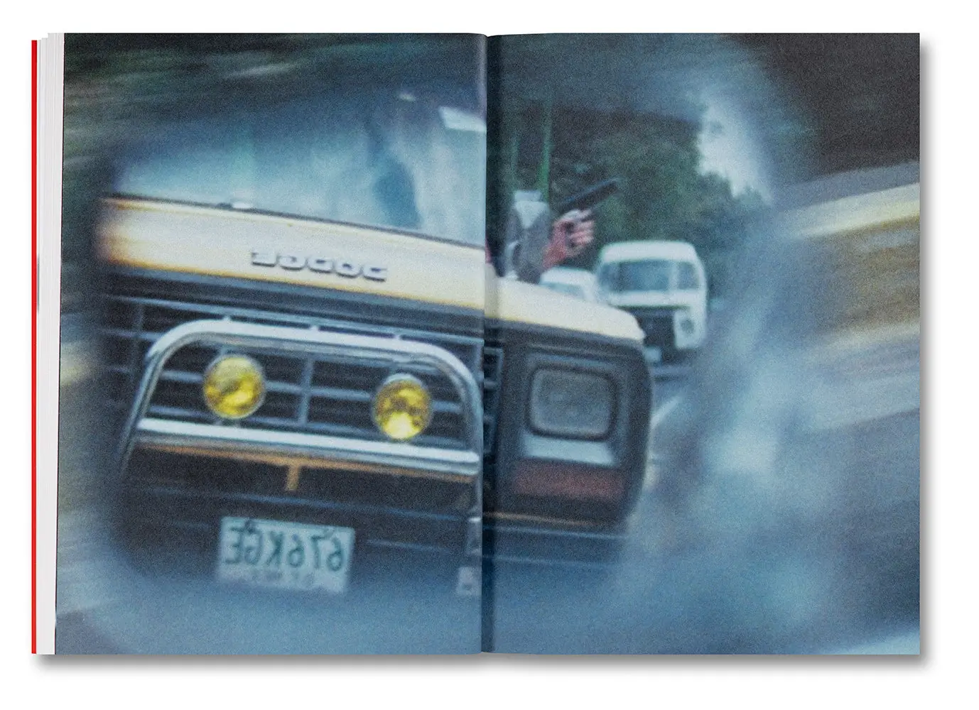 Amores Perros image 7