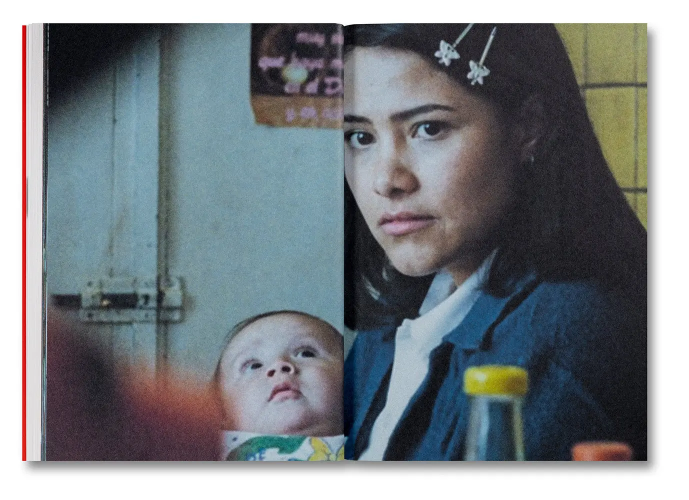 Amores Perros image 9