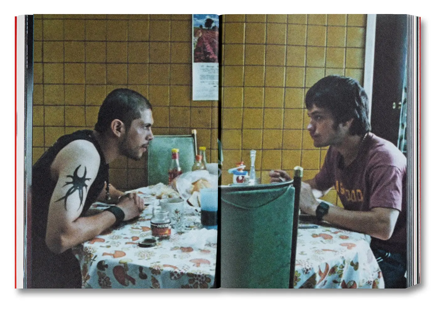 Amores Perros image 10