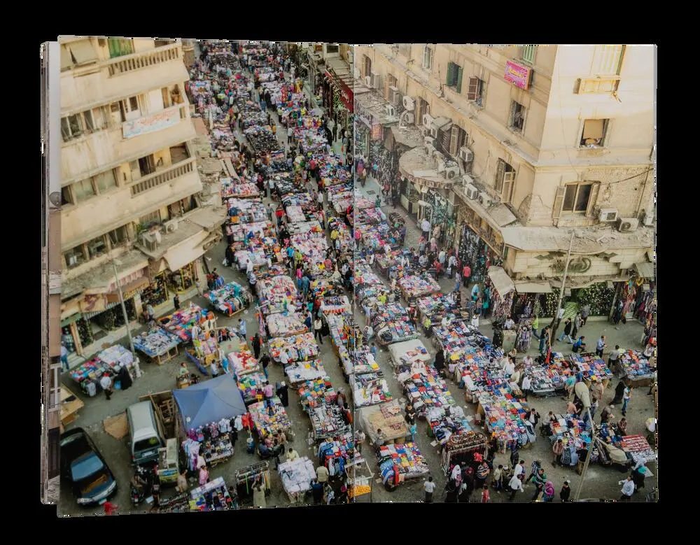 Cairo Diary image 10