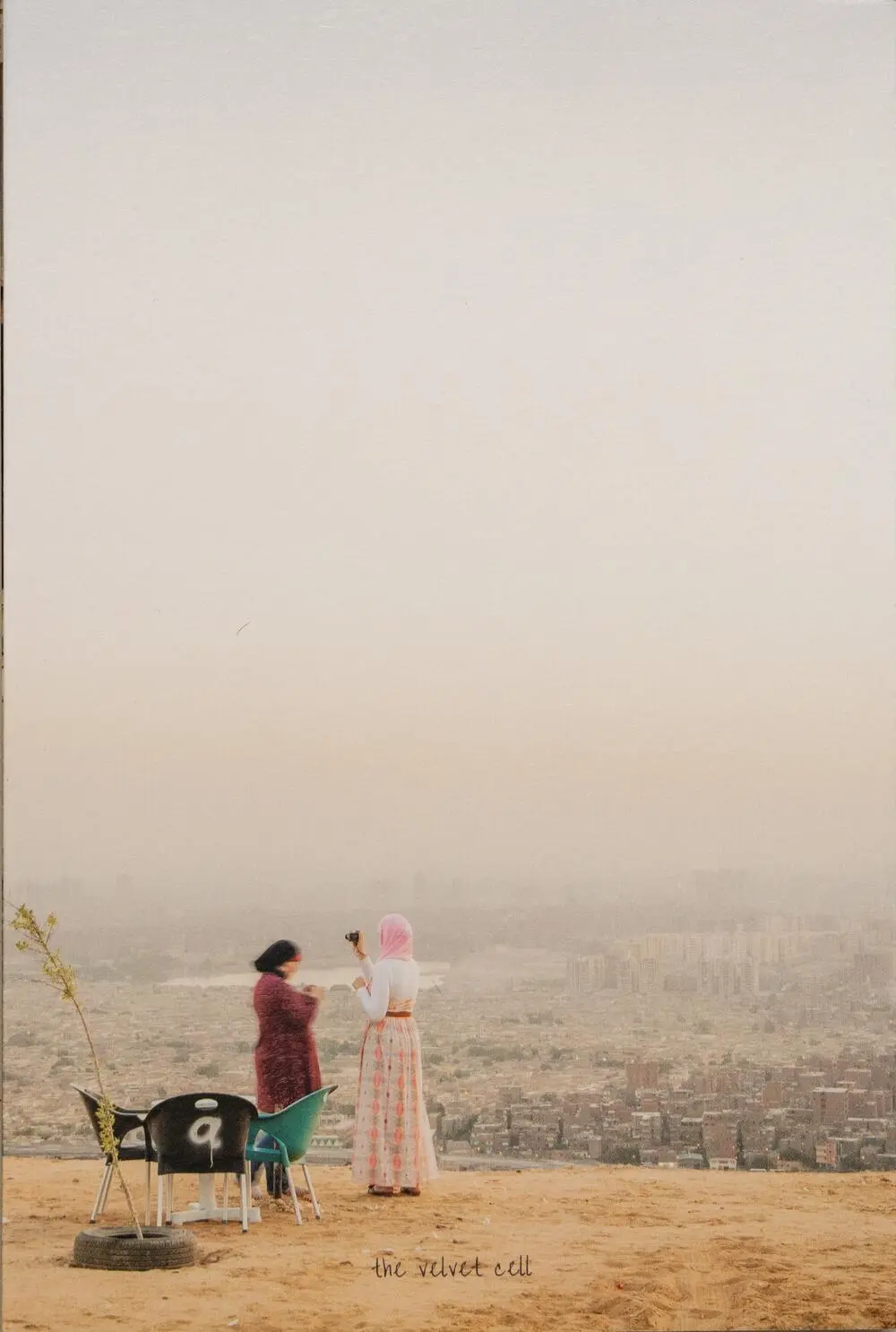 Cairo Diary image 11