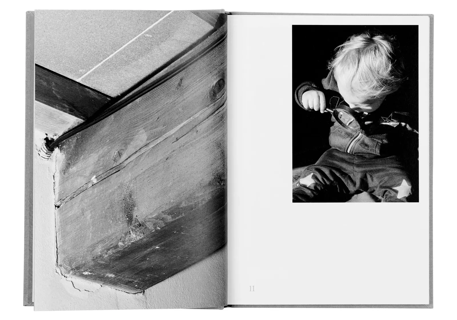 The Name We Hold image 4