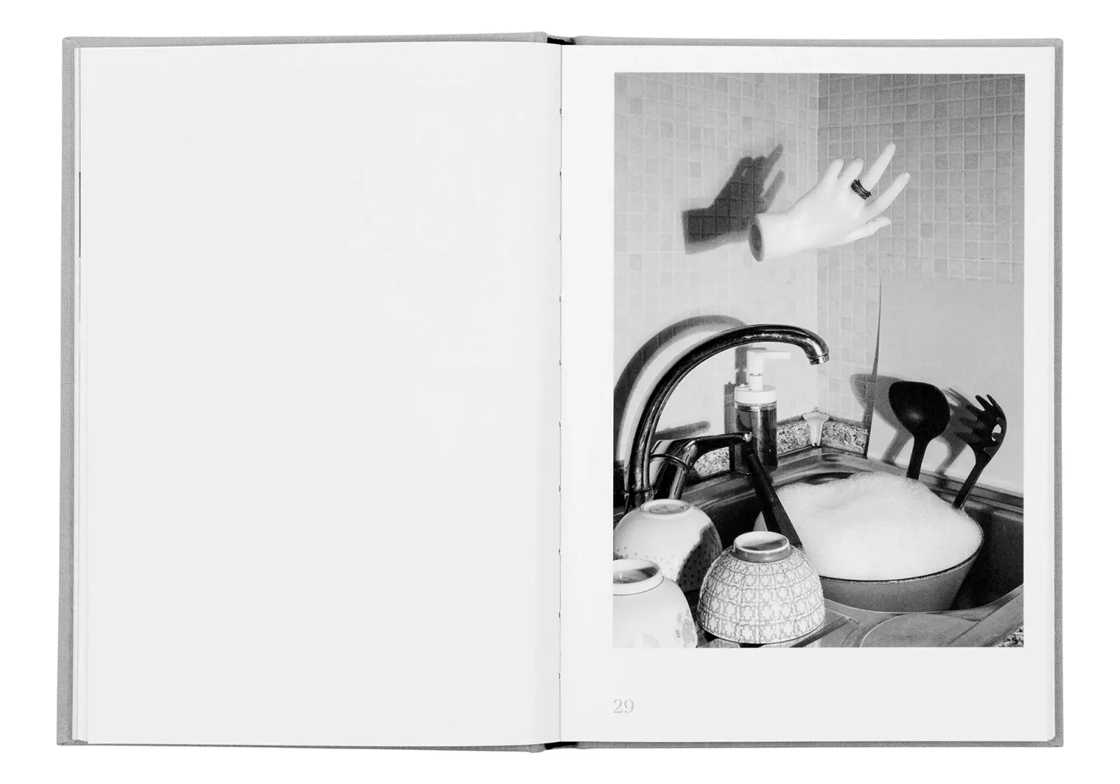 The Name We Hold image 7