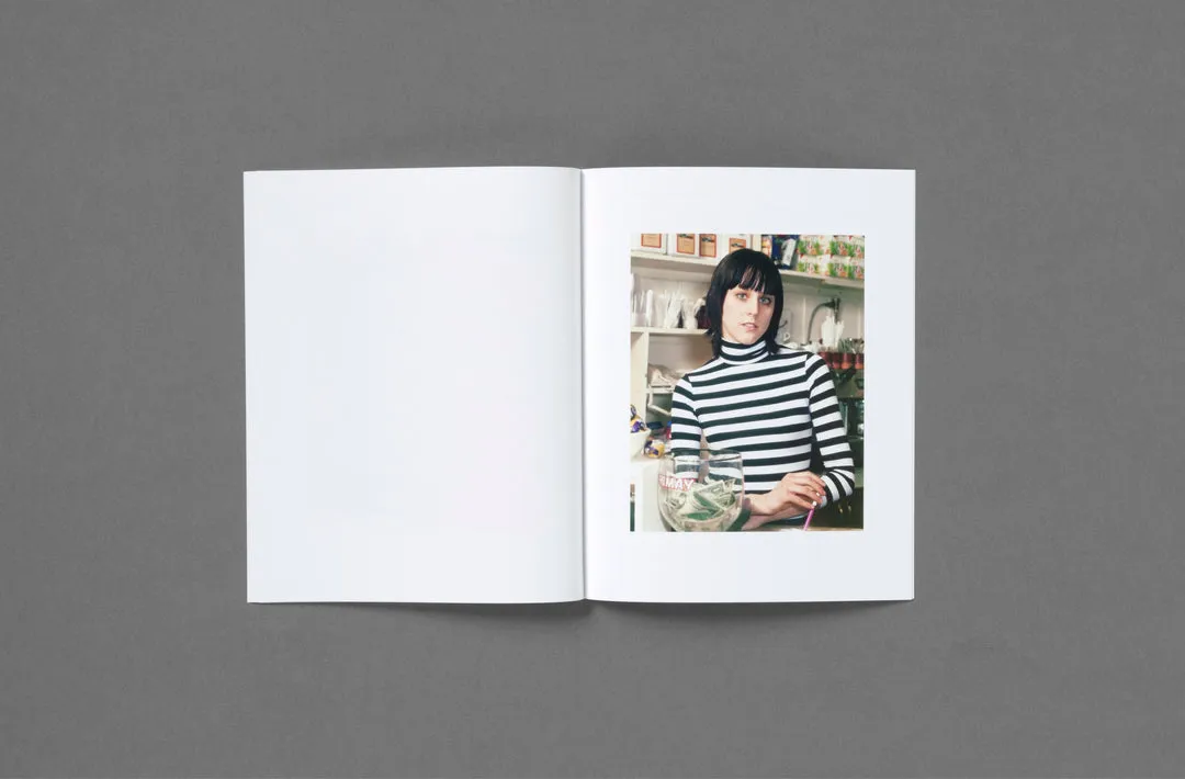 In the Beginning image 10