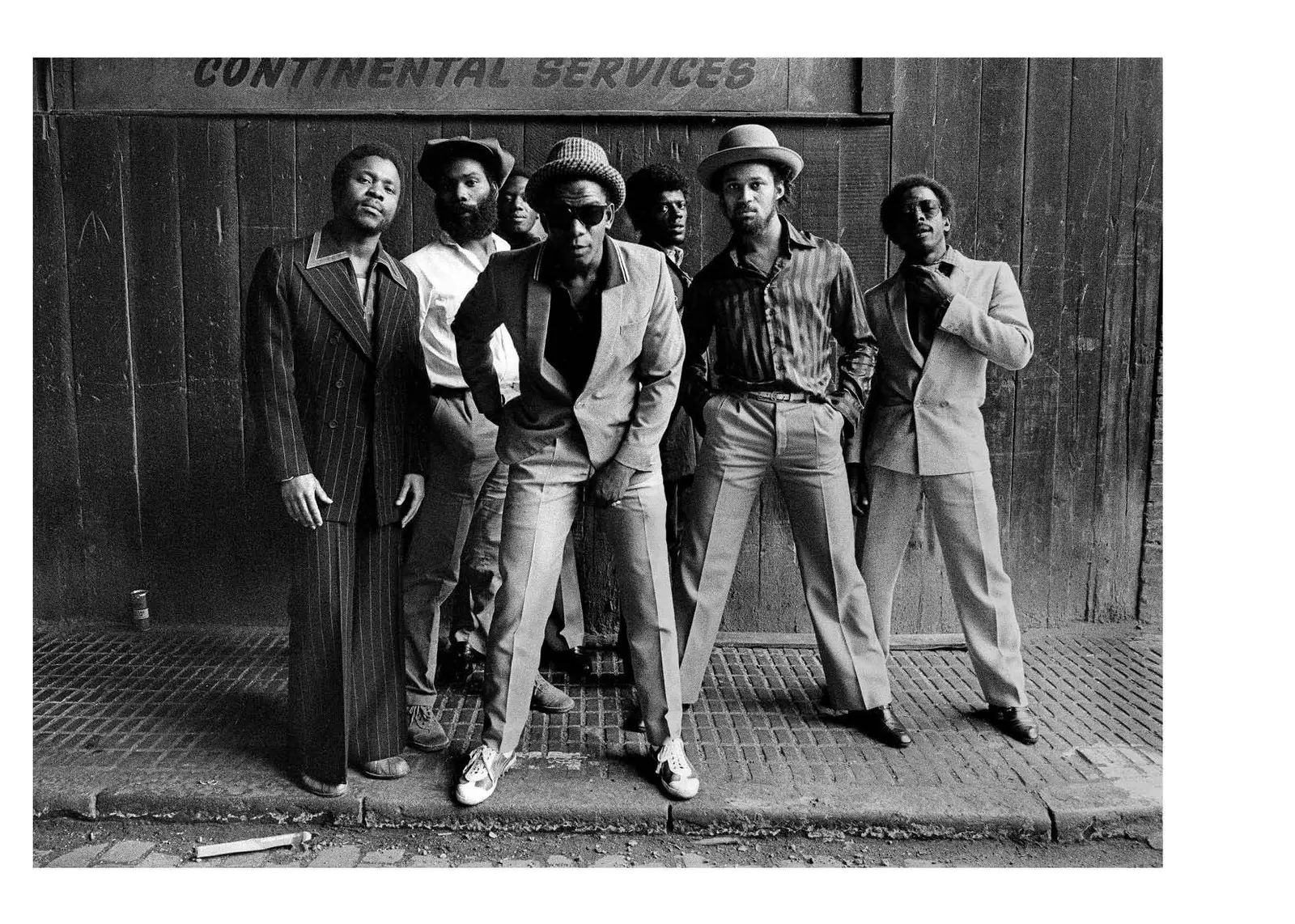 Street Portraits Series. 3 Books image 5