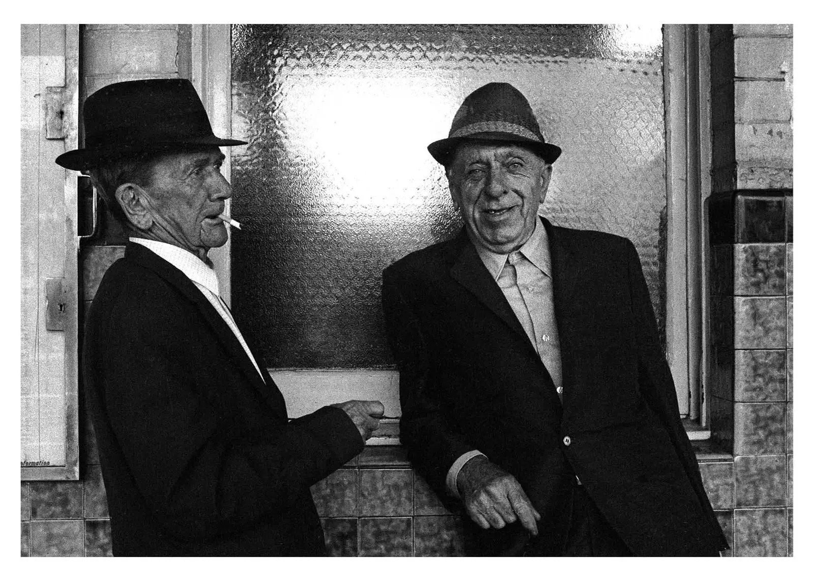 Street Portraits Series. 3 Books image 7