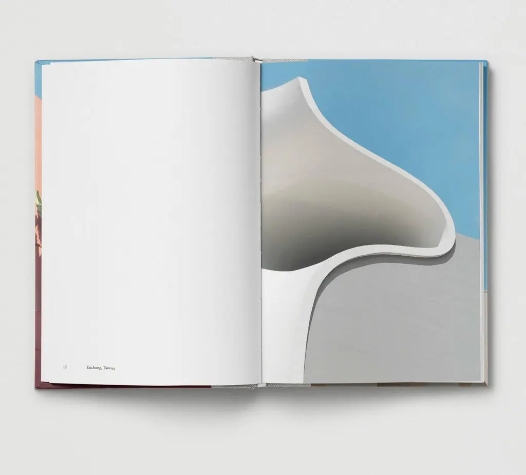 Urban Geometry image 2