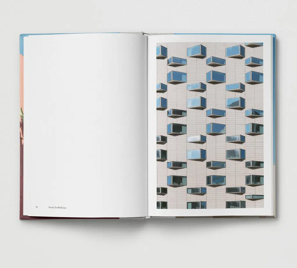 Urban Geometry image 6