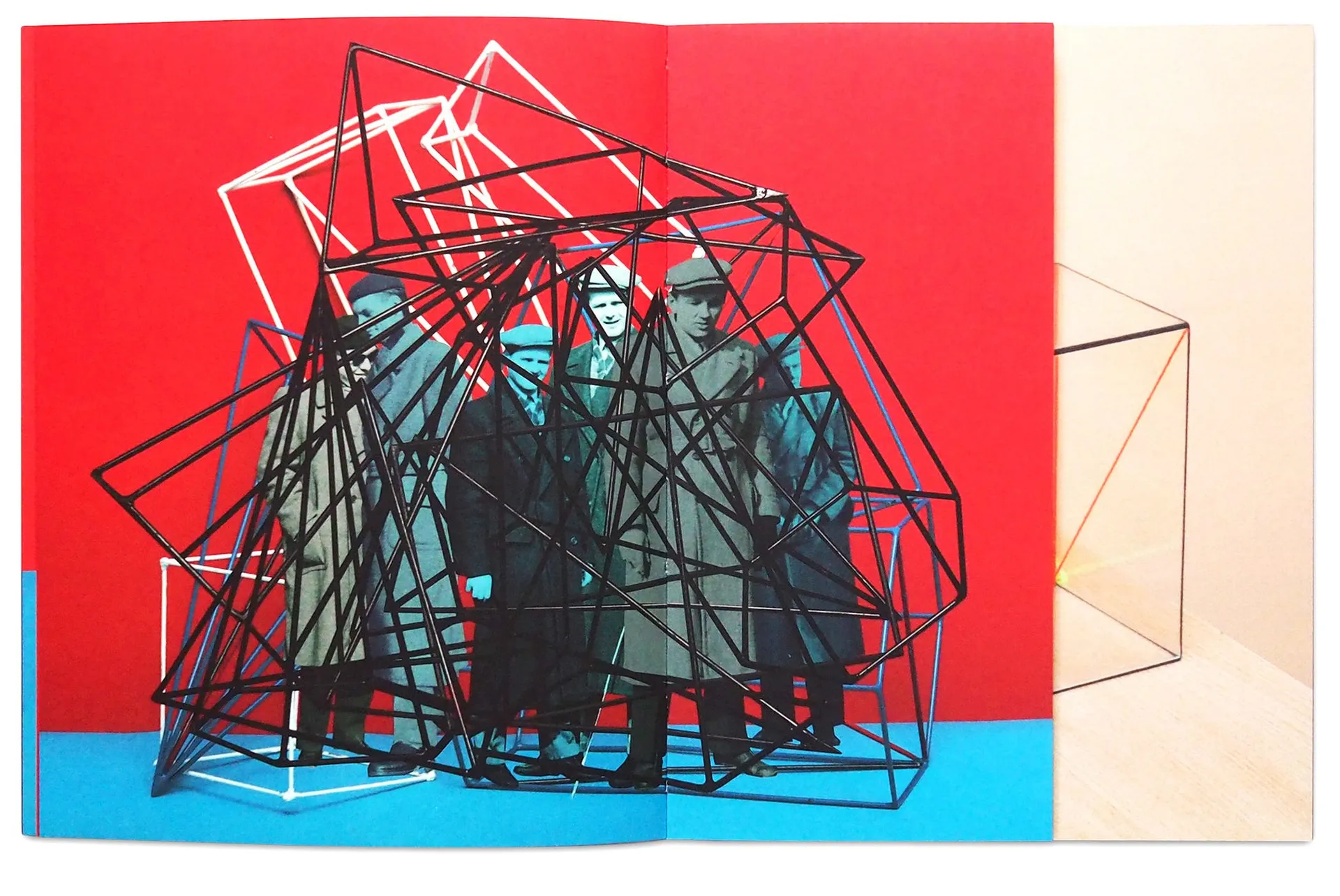 The First March of Gentlemen image 3