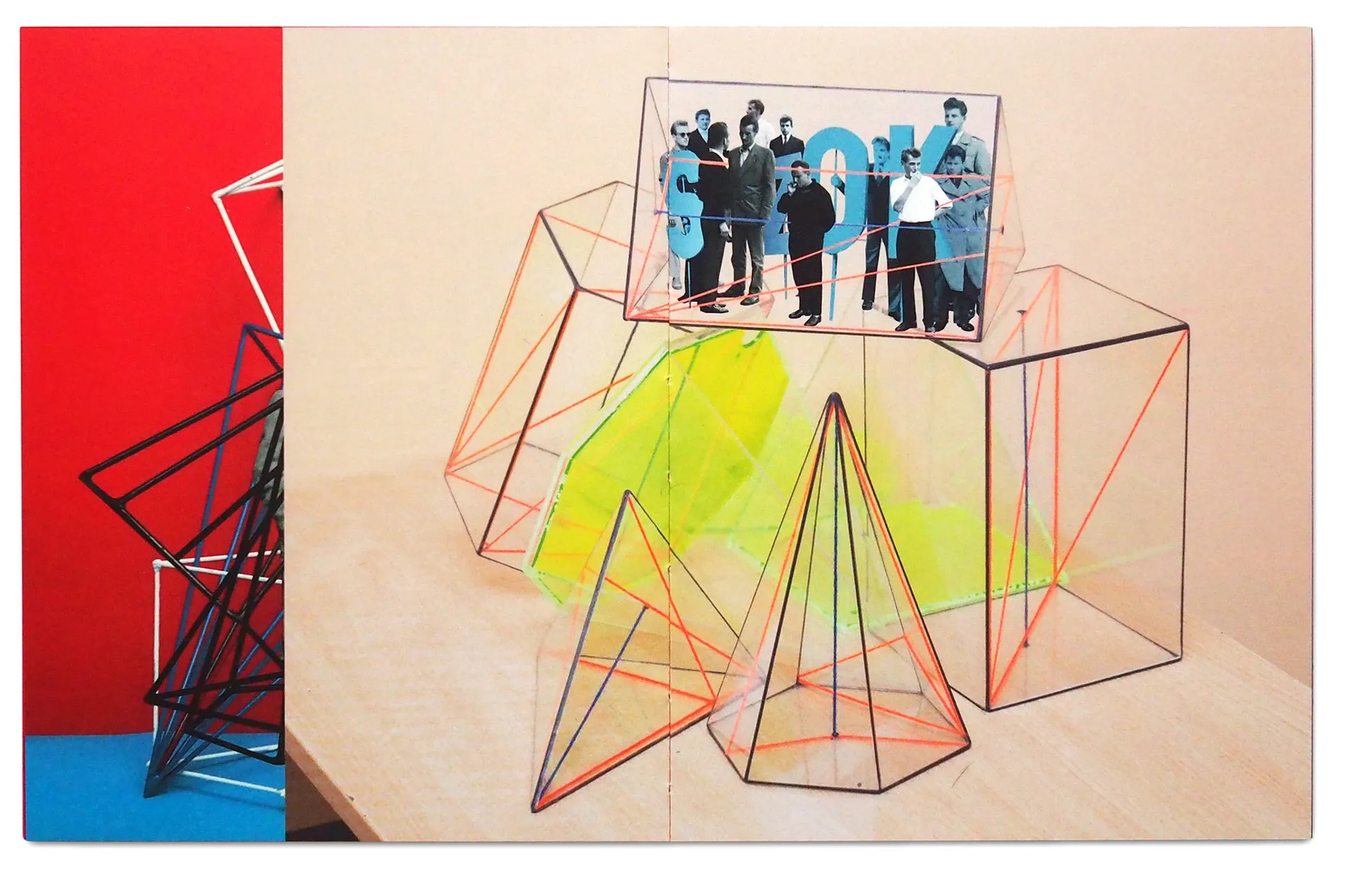 The First March of Gentlemen image 4