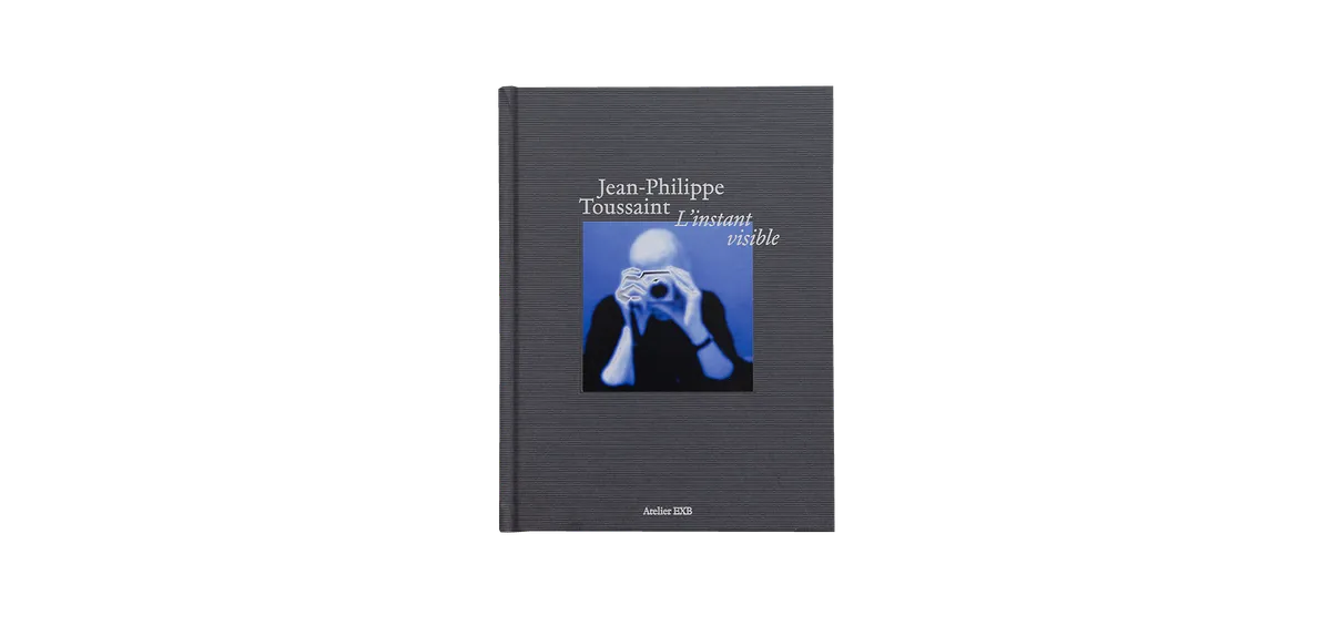 L'instant visible