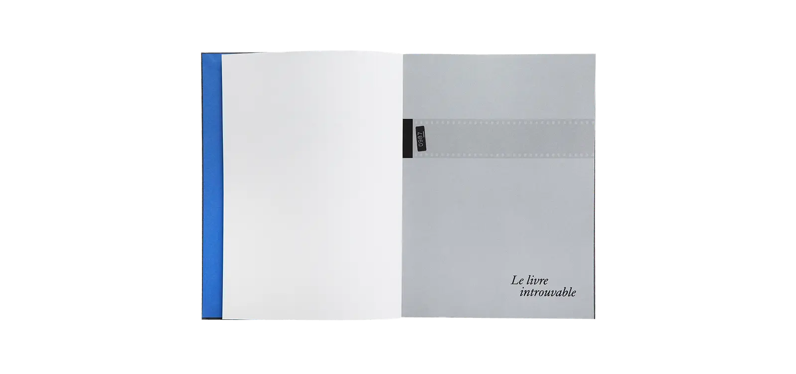 L'instant visible image 2