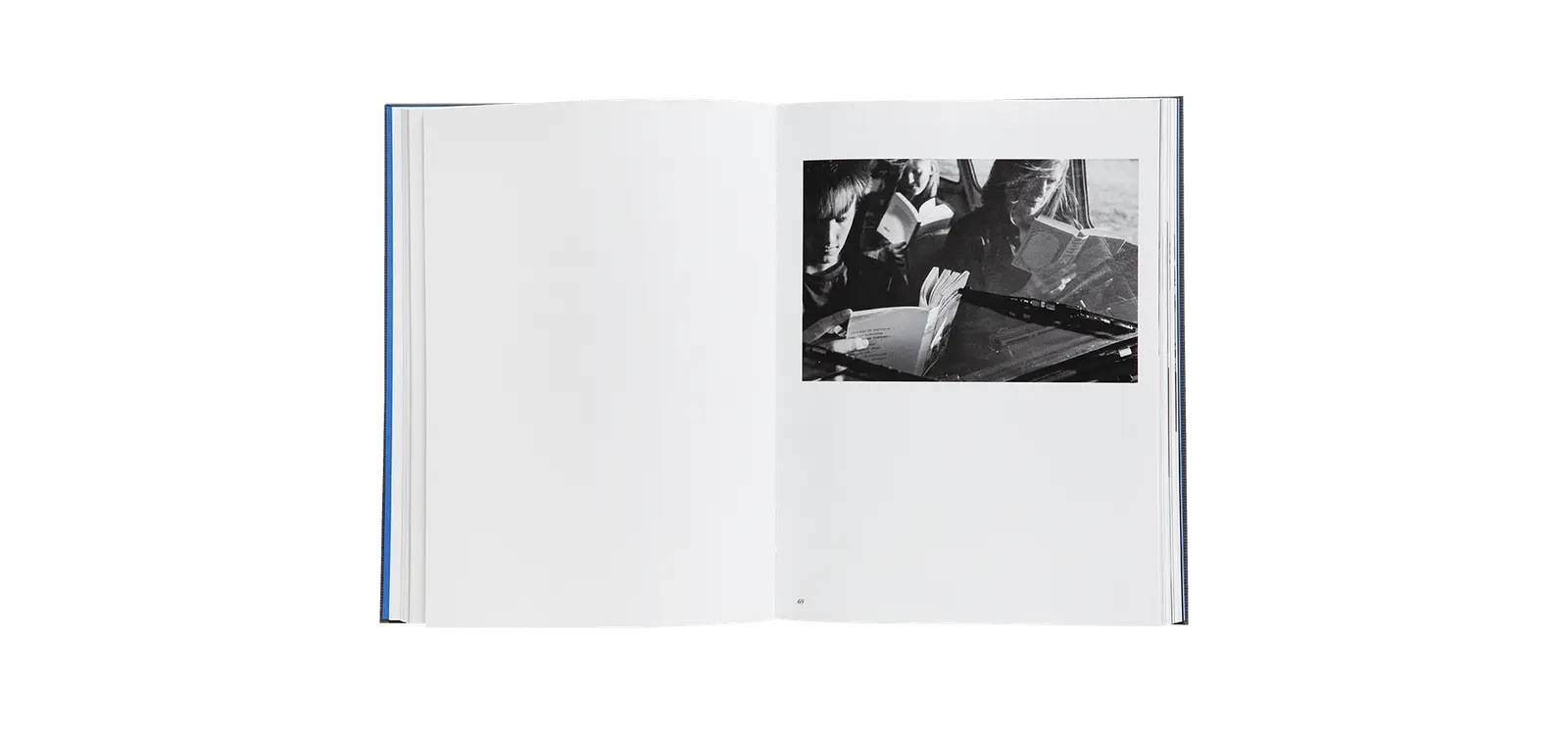 L'instant visible image 6