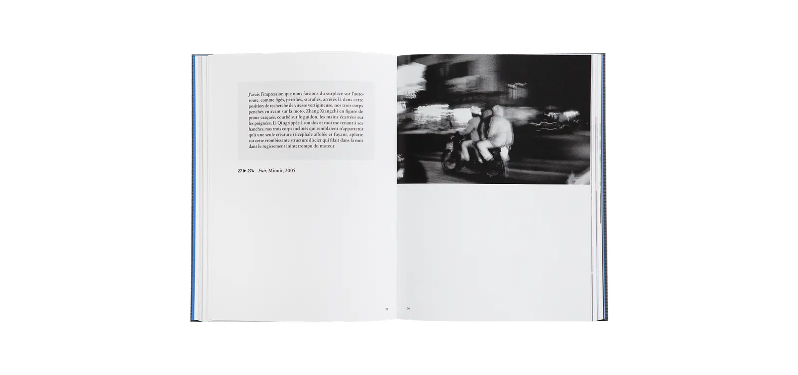 L'instant visible image 7