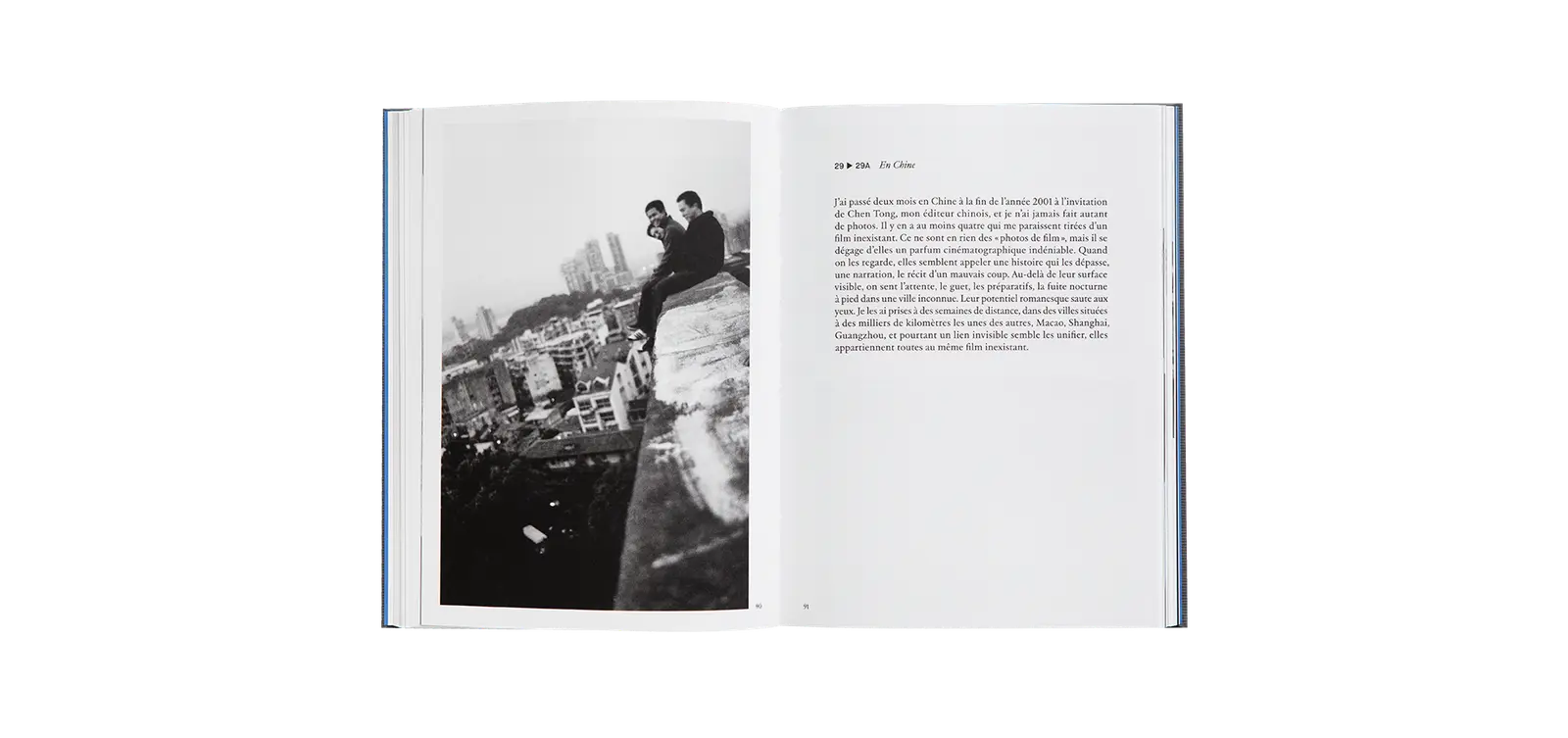 L'instant visible image 8