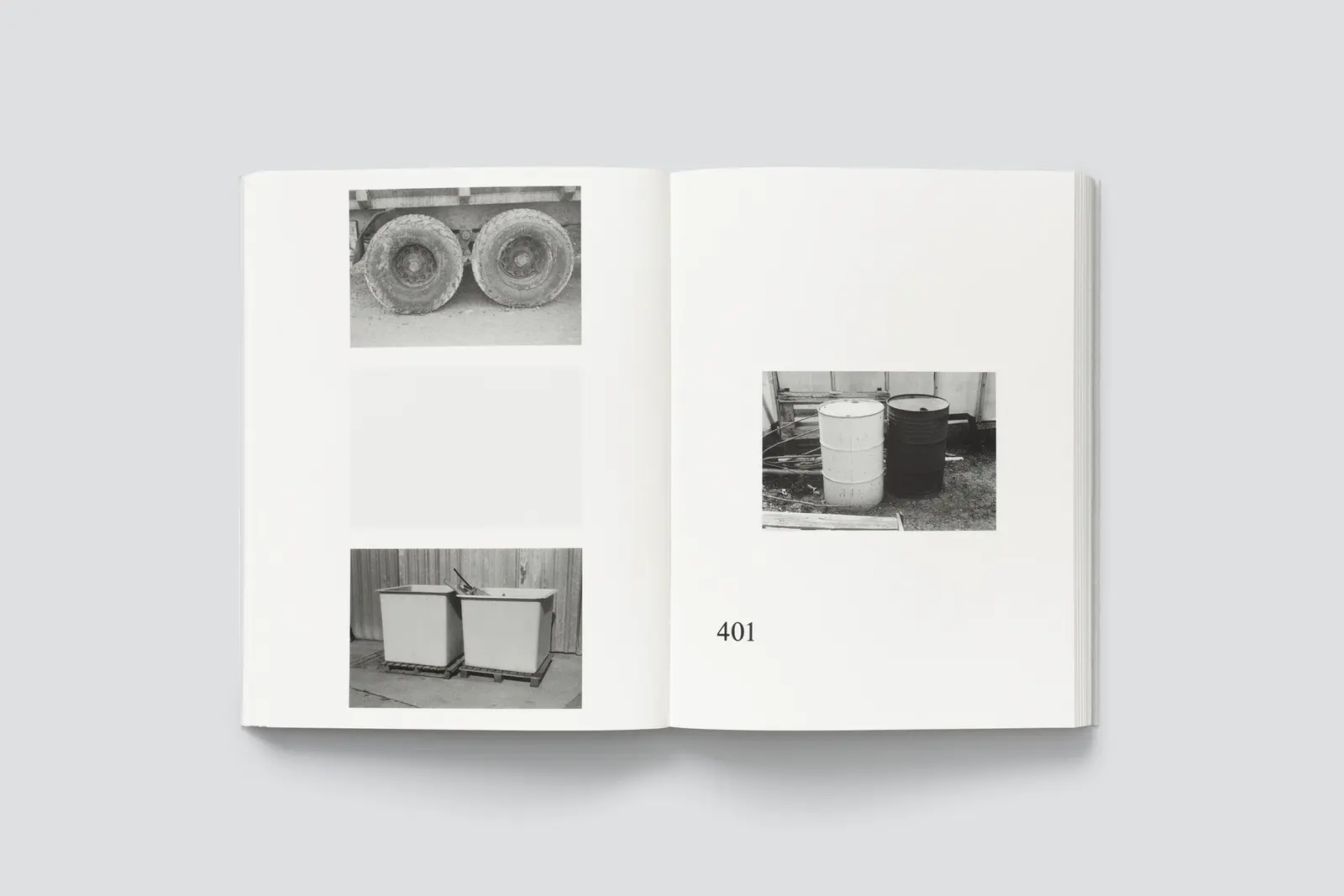 Of Forms and Traces Vol. 2 image 5