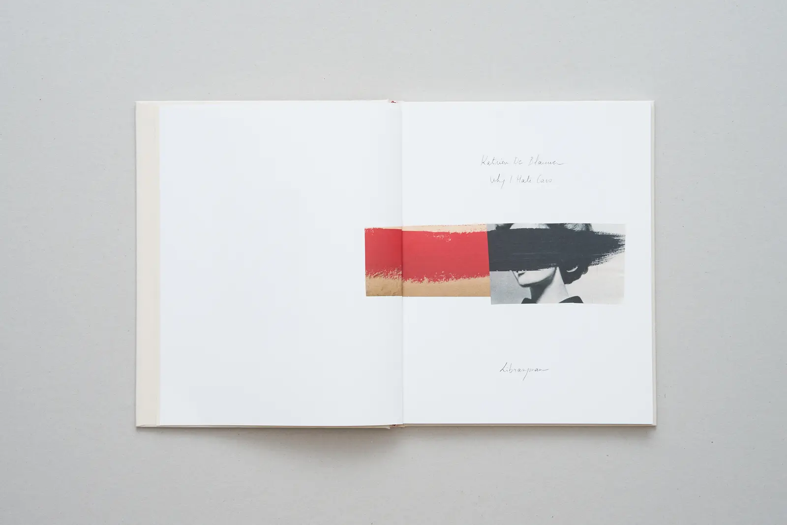 Why I Hate Cars image 4