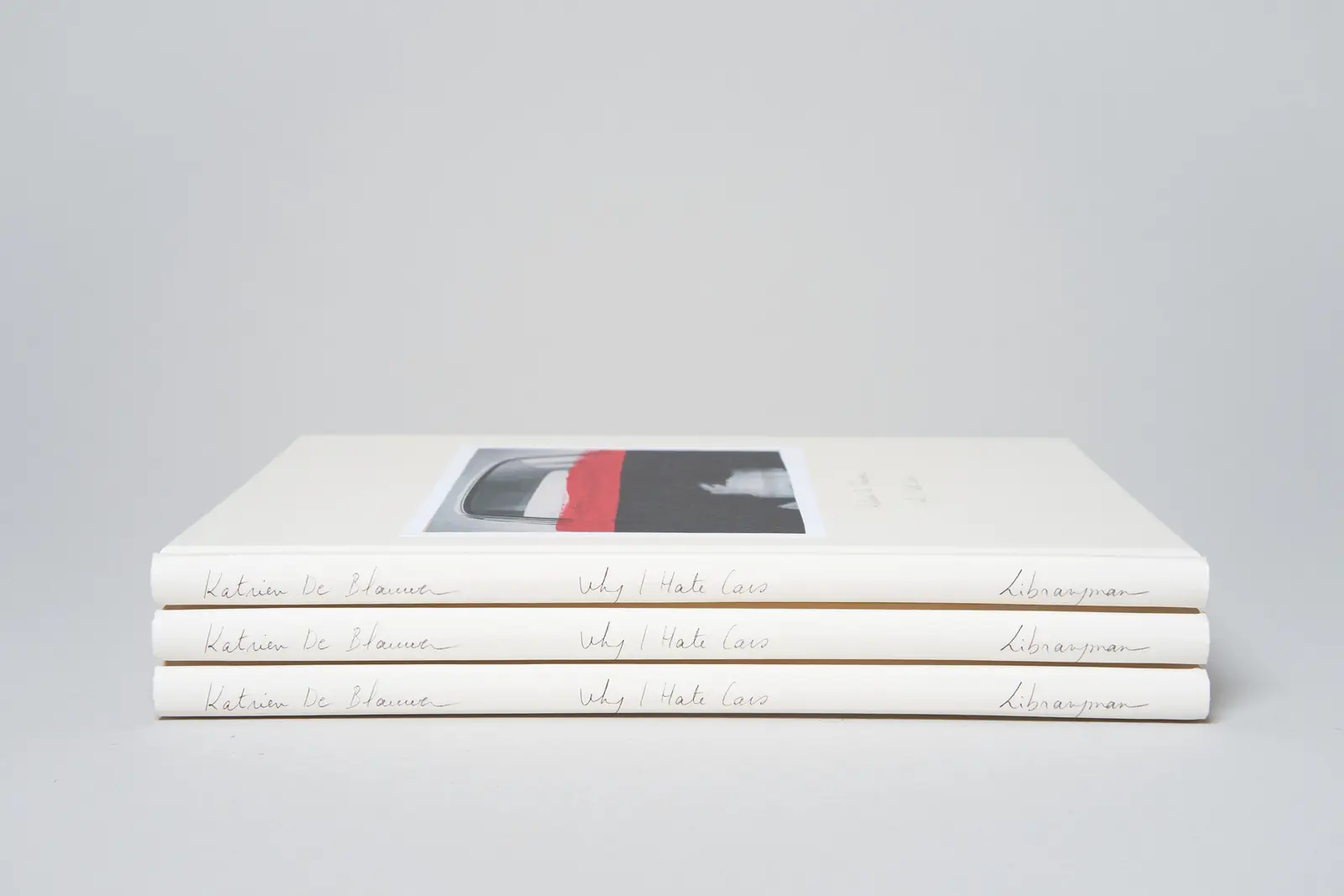 Why I Hate Cars image 6