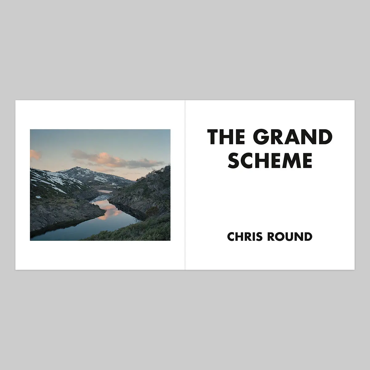 The Grand Scheme image 3