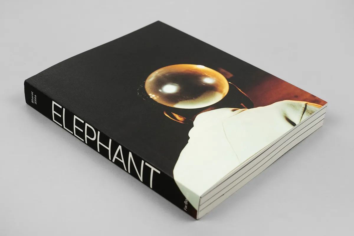 Elephant in the Room