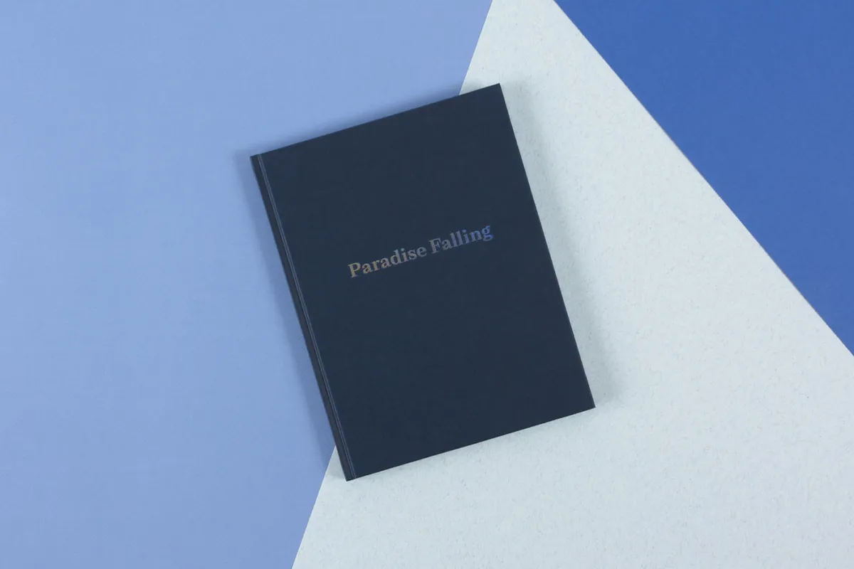 Paradise Falling