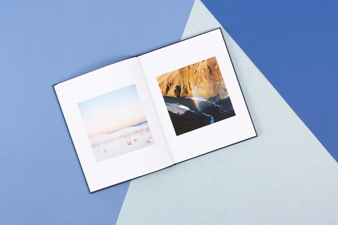 Paradise Falling image 3