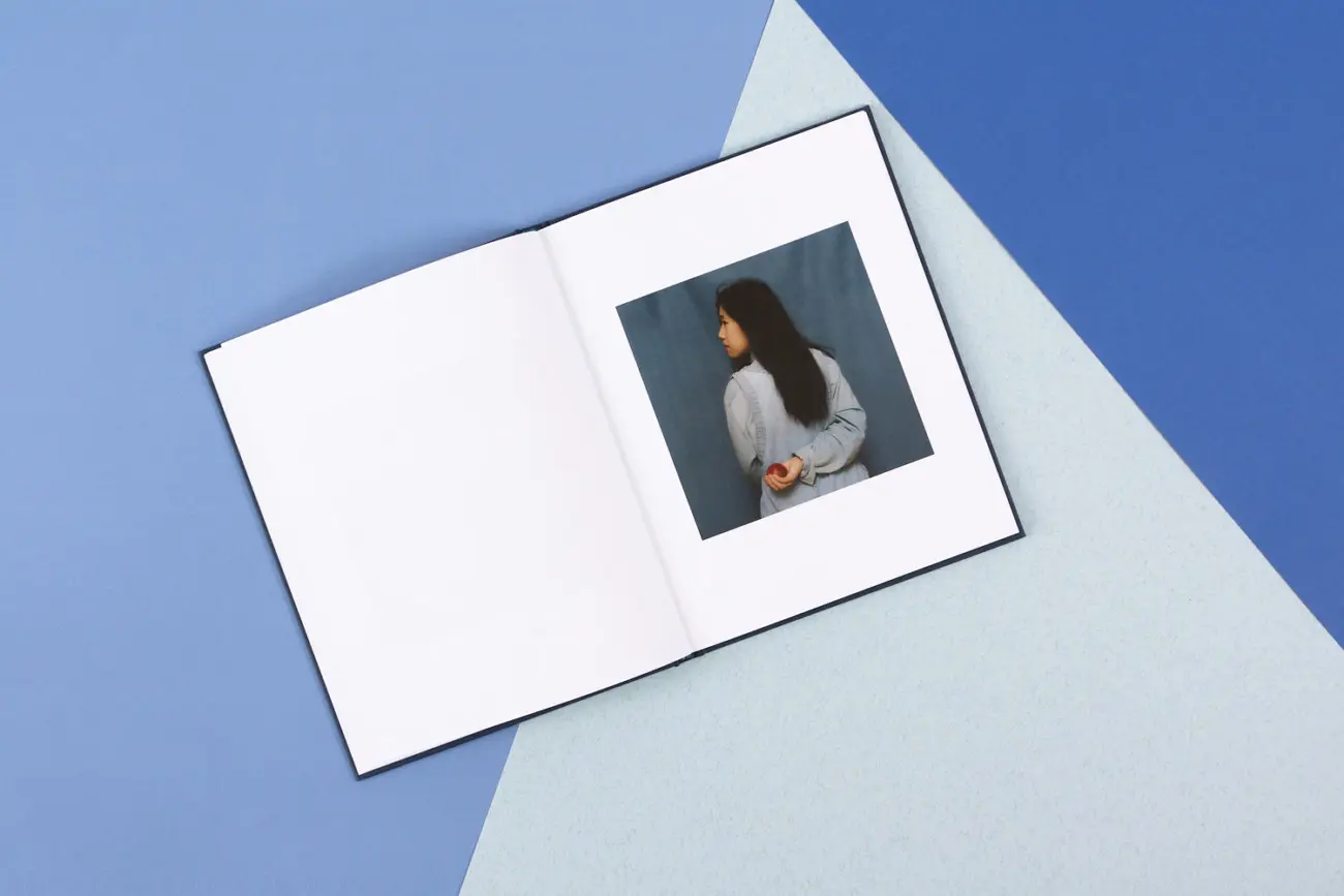 Paradise Falling image 5